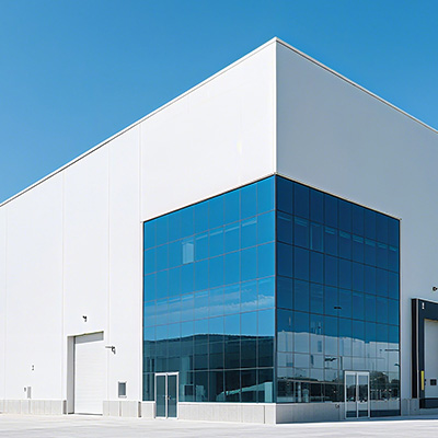 Factory Information